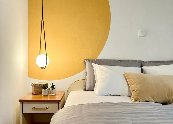 Adriatic Vibes Apartments