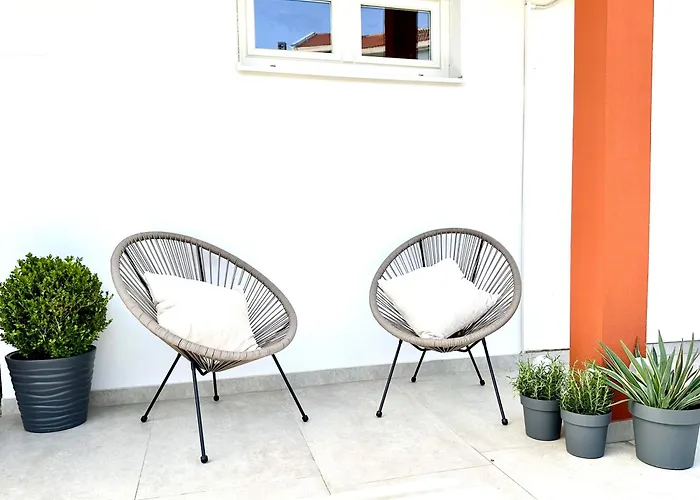 Adriatic Vibes Apartments