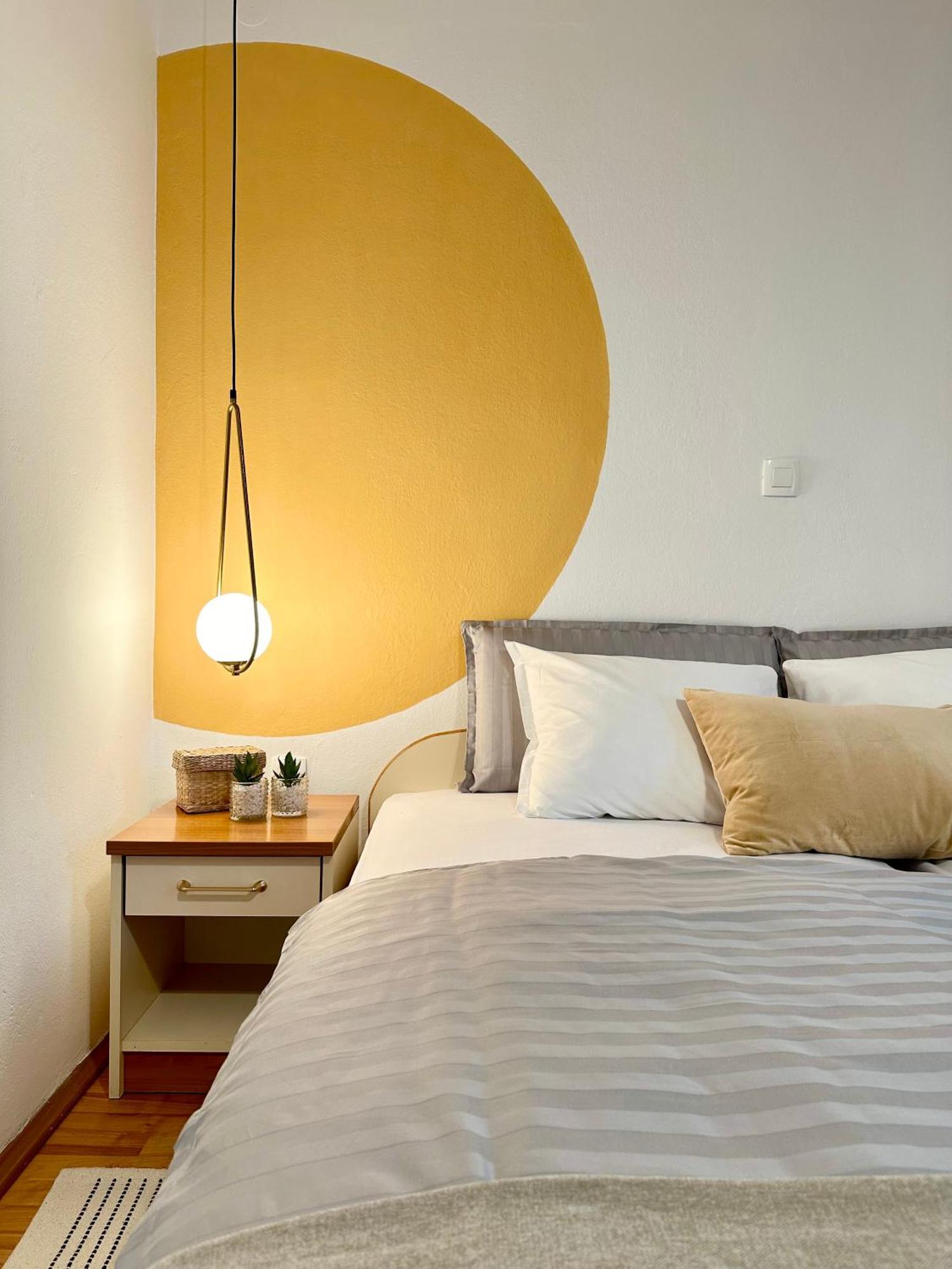 Apartment Adriatic Vibes Zadar
