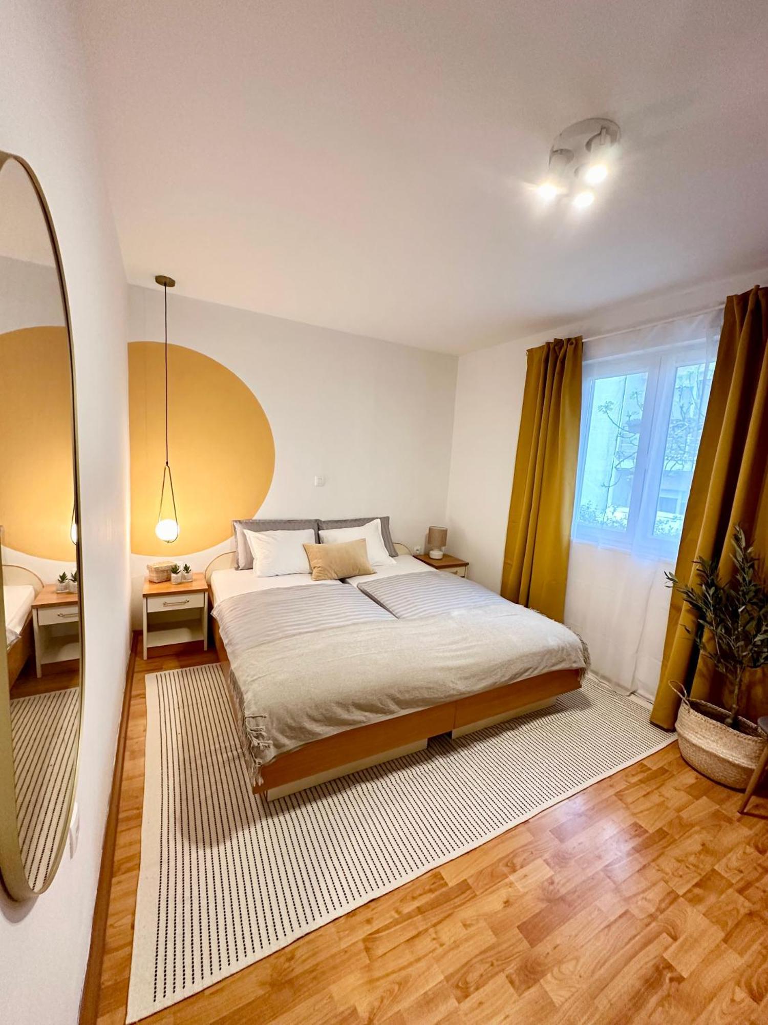 Adriatic Vibes Apartment