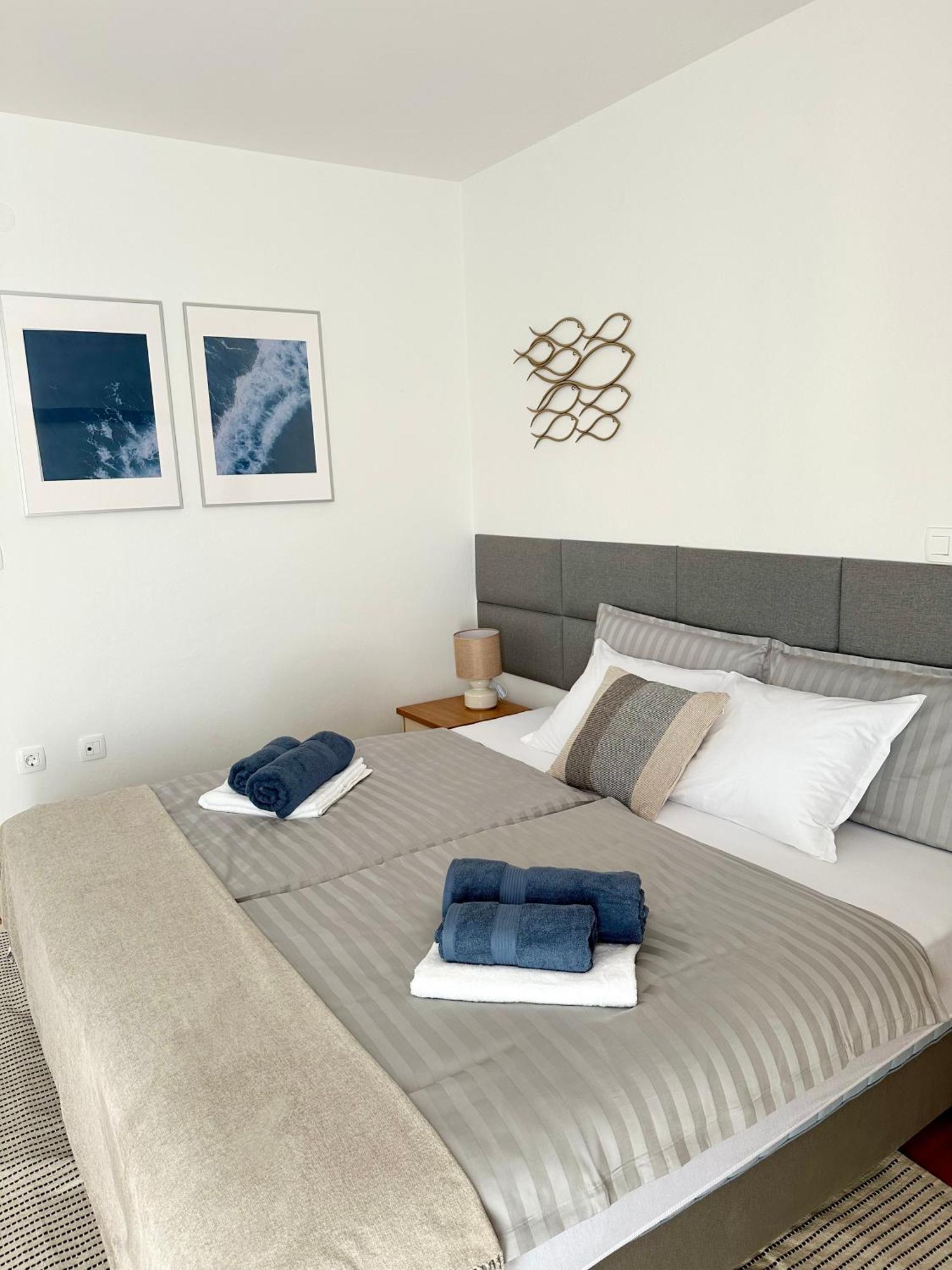 Adriatic Vibes Apartment