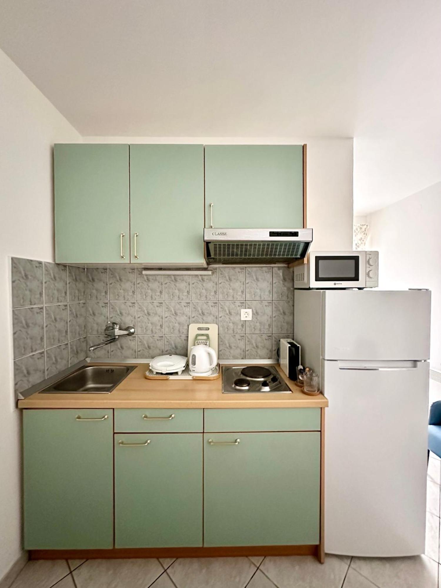 Adriatic Vibes Apartment