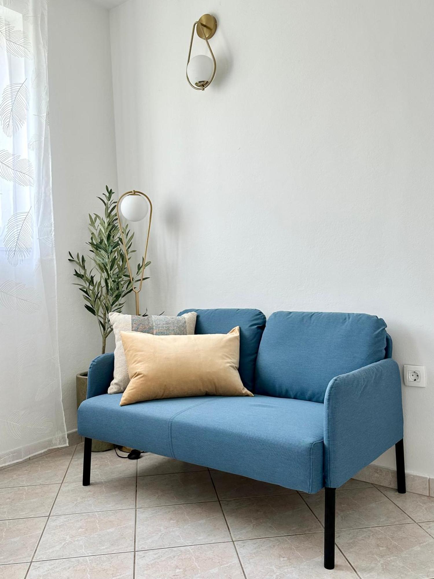 Adriatic Vibes Apartment *