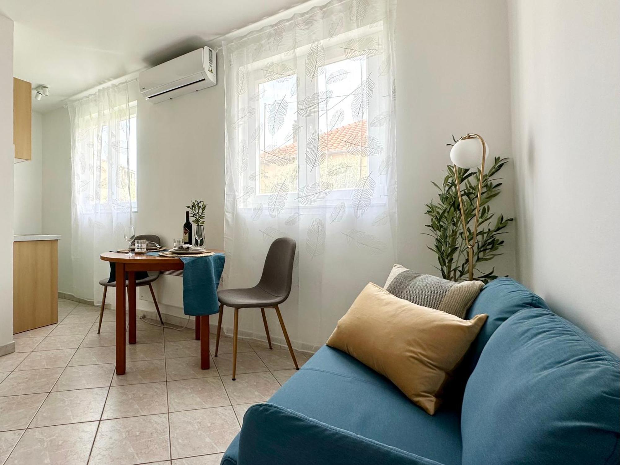 Apartment Adriatic Vibes Zadar
