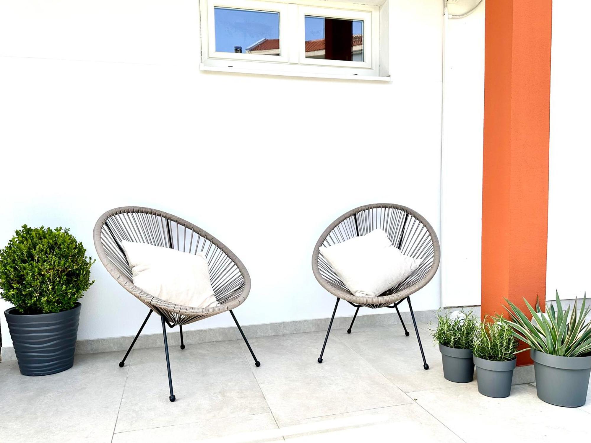 Apartment Adriatic Vibes