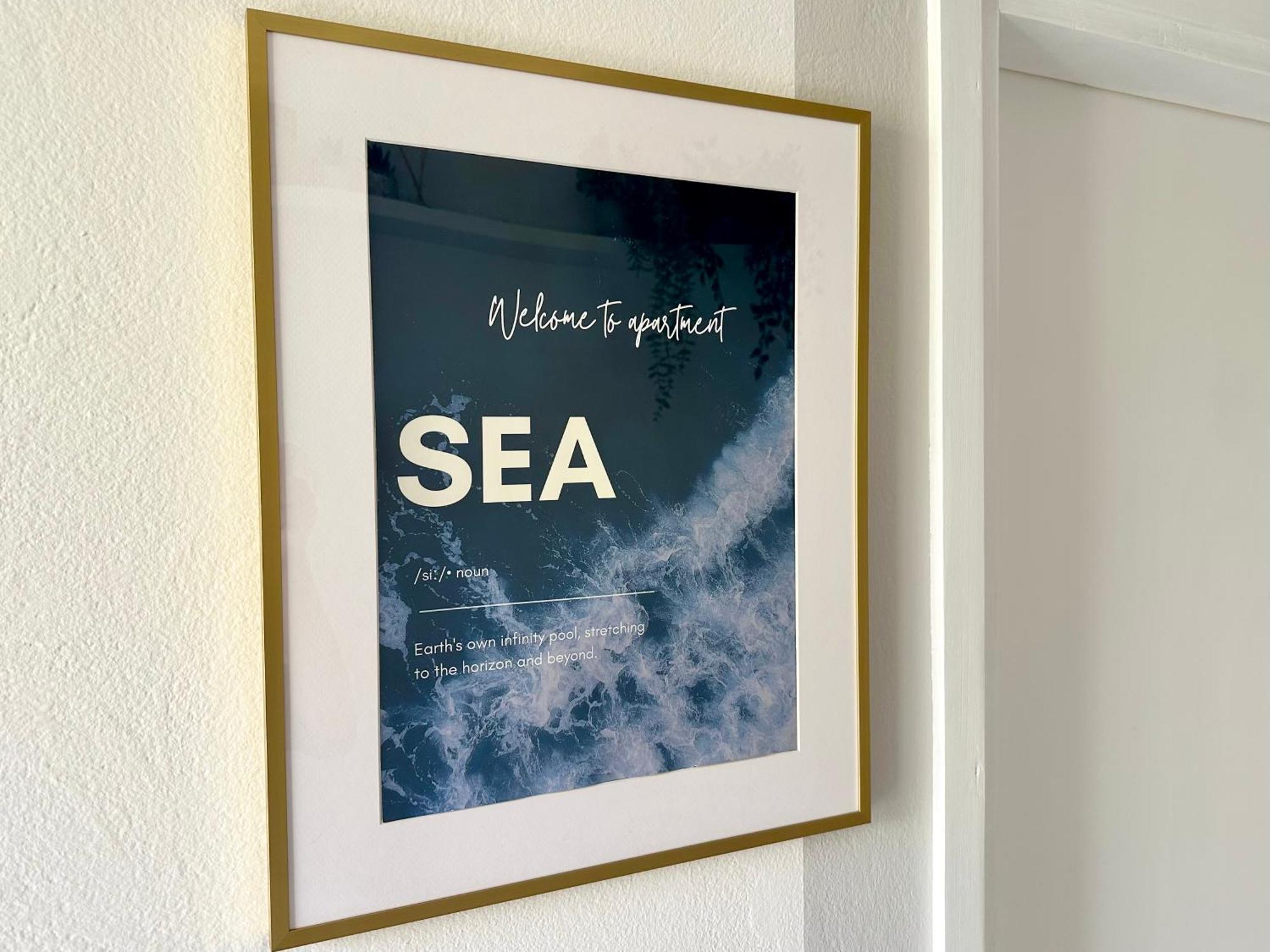 Adriatic Vibes Apartment *