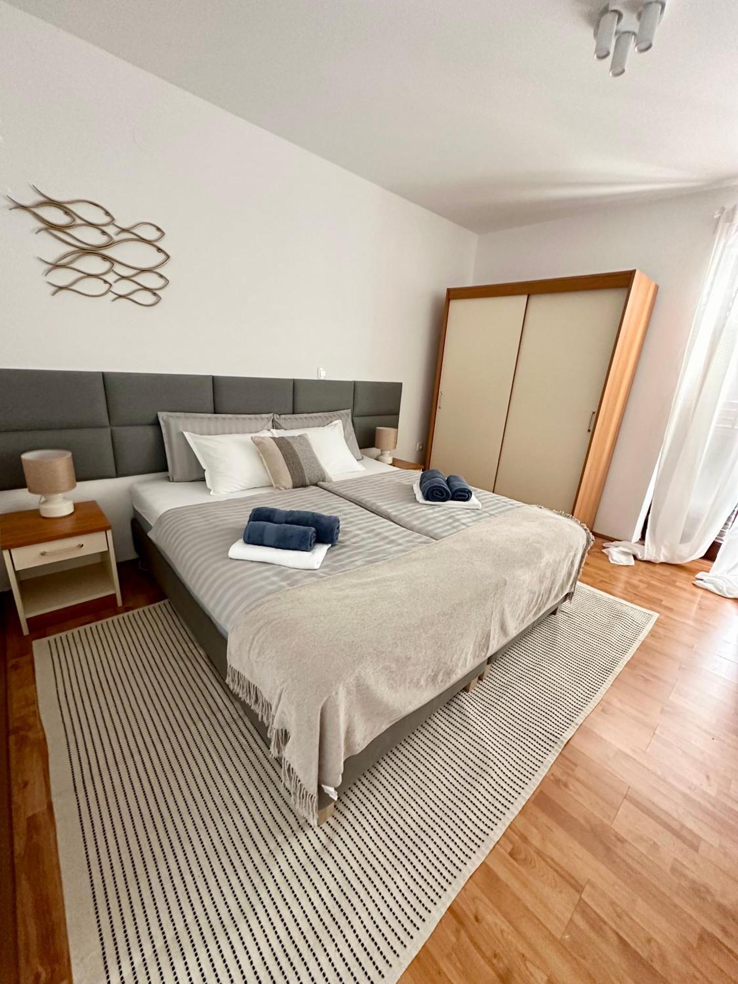 Adriatic Vibes Apartment *