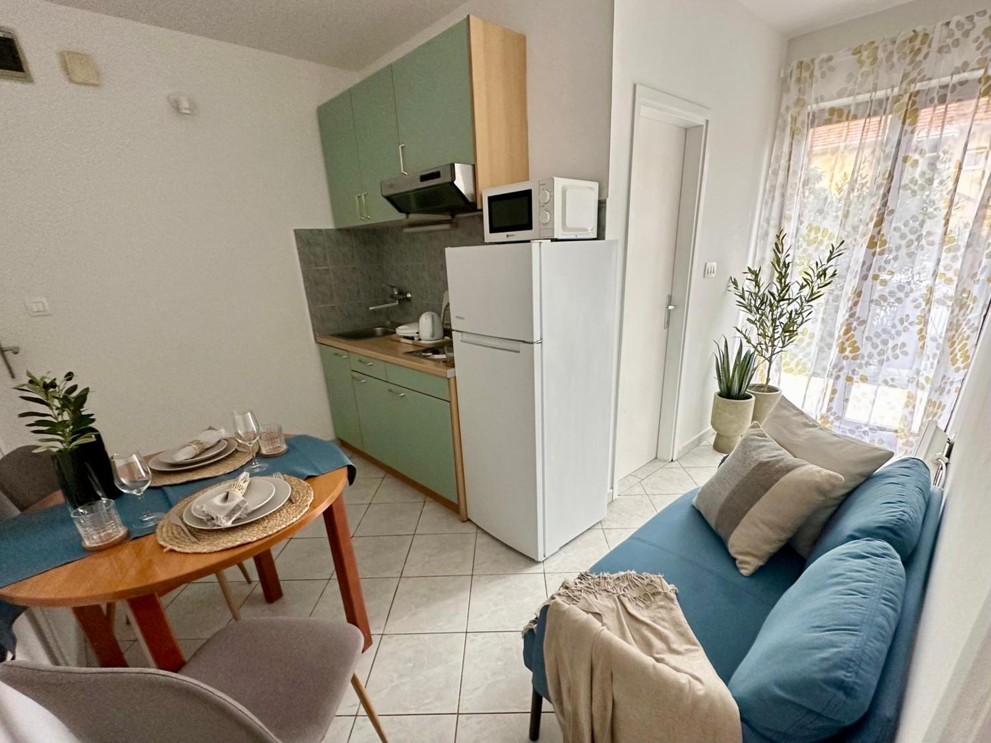 Adriatic Vibes Apartment