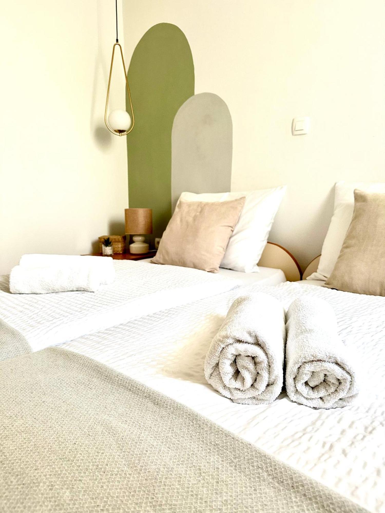 Apartment Adriatic Vibes Zadar