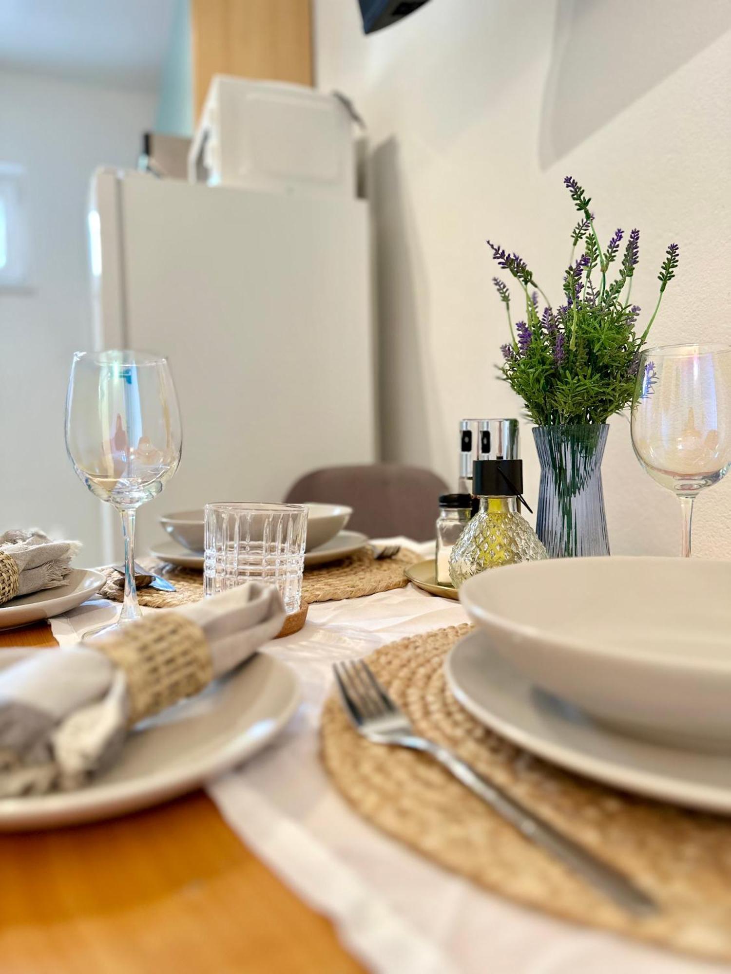 Apartment Adriatic Vibes