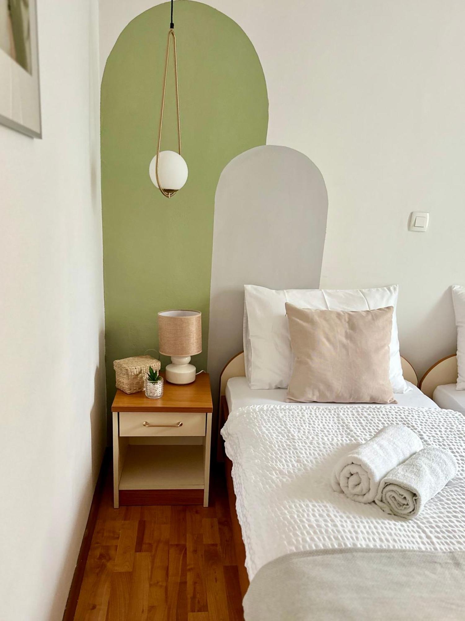 Adriatic Vibes Apartment *