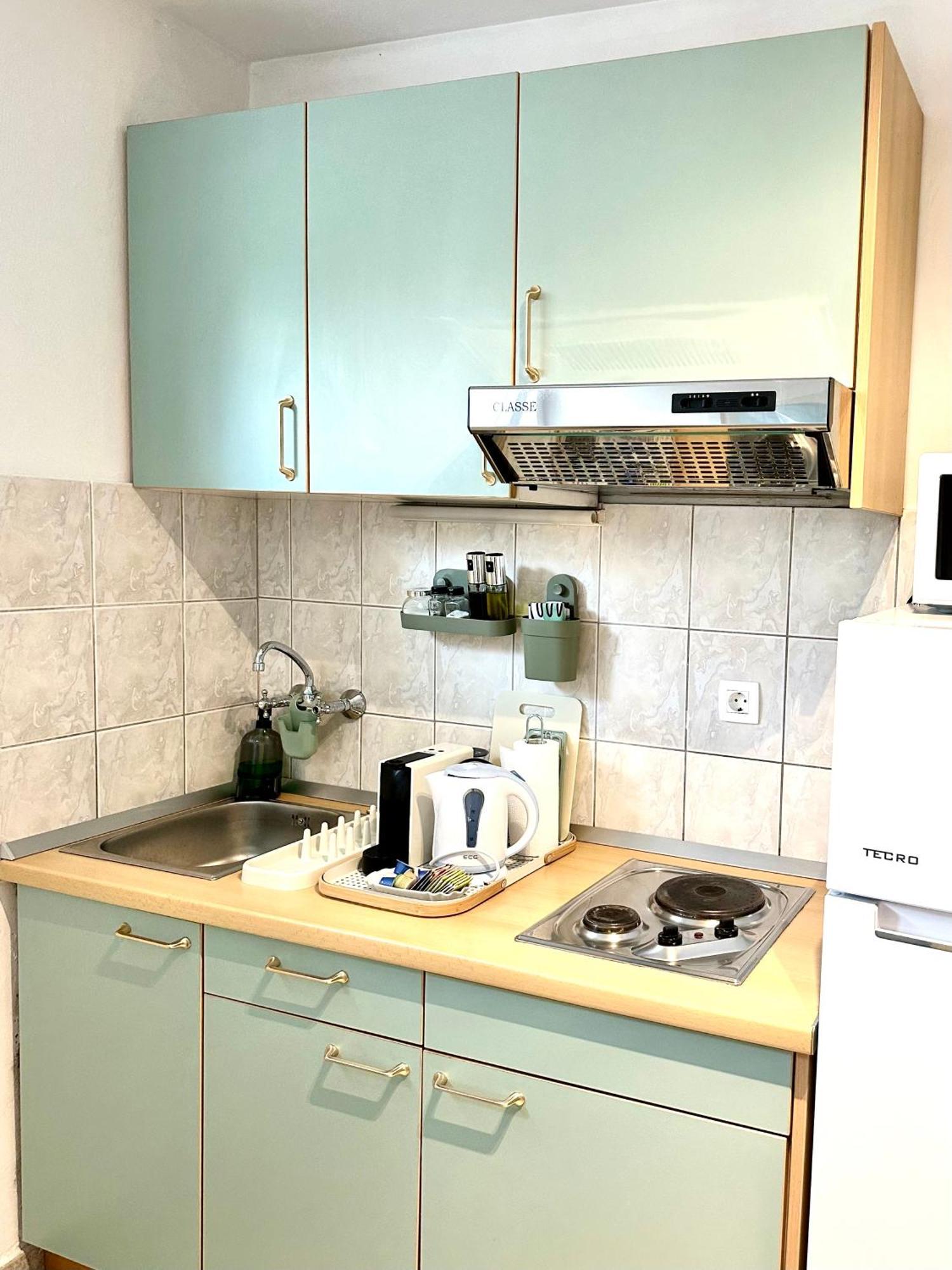 Adriatic Vibes Apartment *
