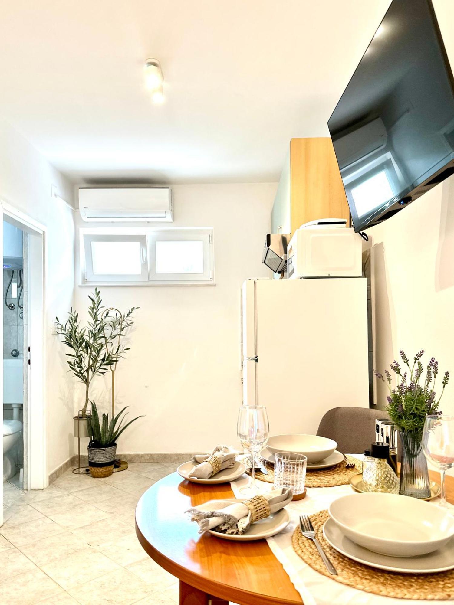 Apartment Adriatic Vibes