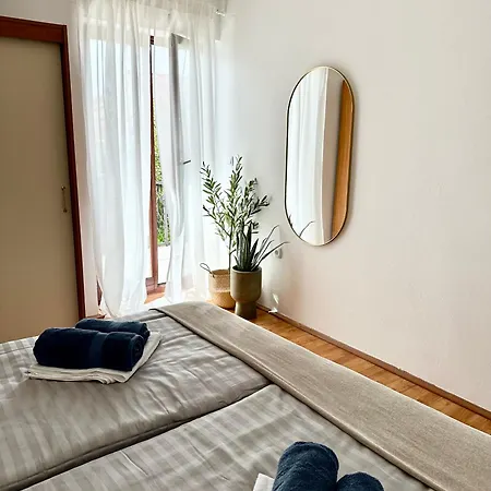 Adriatic Vibes Apartments Zadar Exterior photo