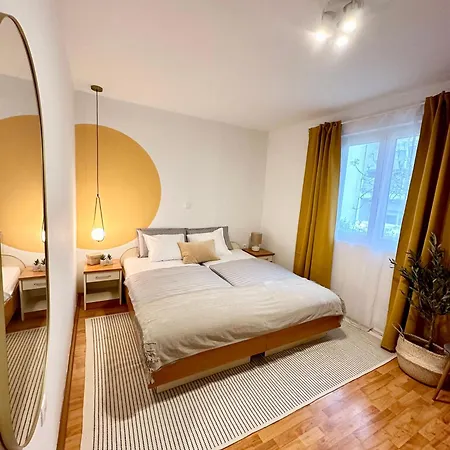 Adriatic Vibes Apartments Zadar Exterior photo