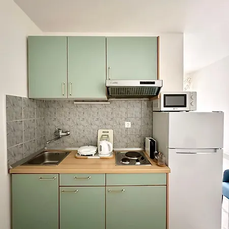 Adriatic Vibes Apartments Zadar Exterior photo