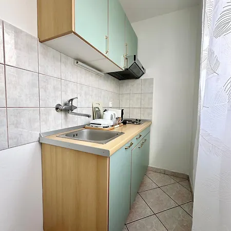 Adriatic Vibes Apartments Zadar Exterior photo