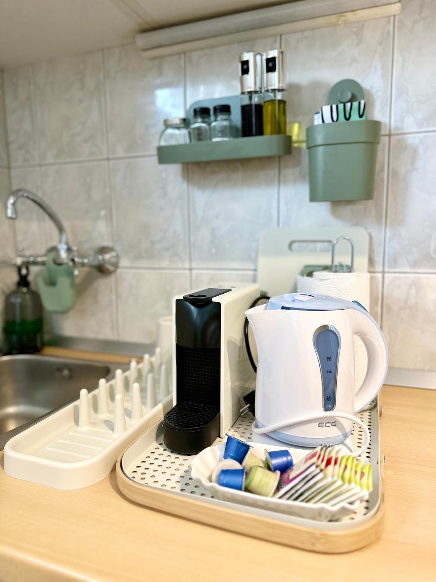 Adriatic Vibes Apartman